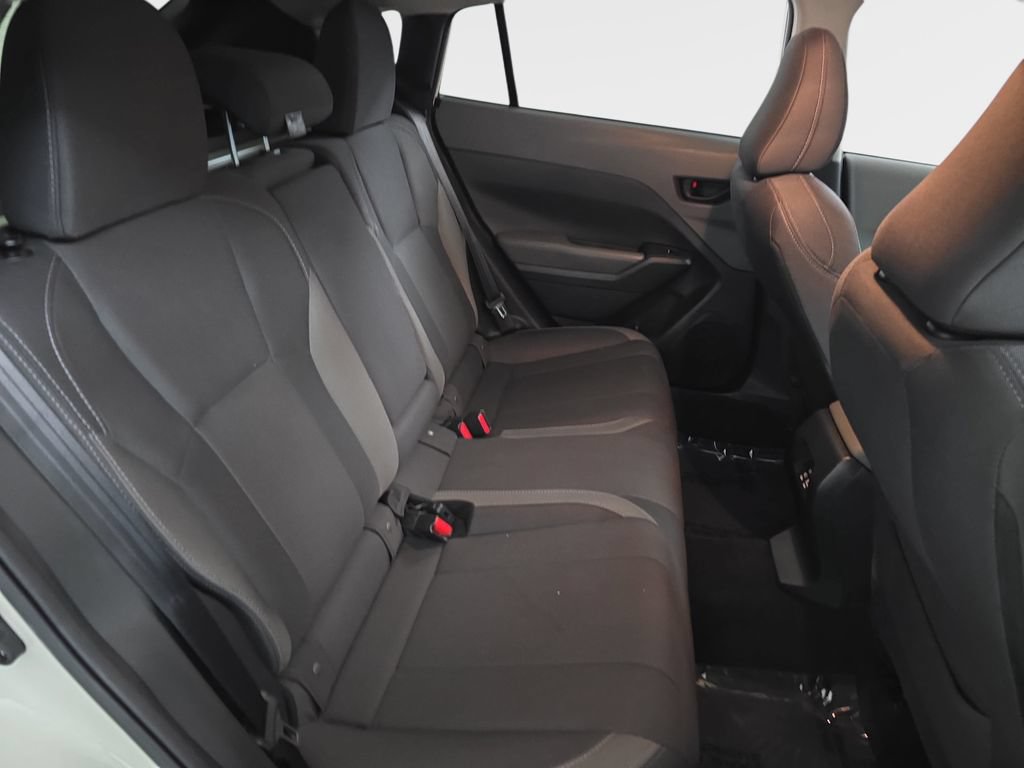 Used 2025 Subaru Crosstrek 2.5i Premium AWD/4WD image 13