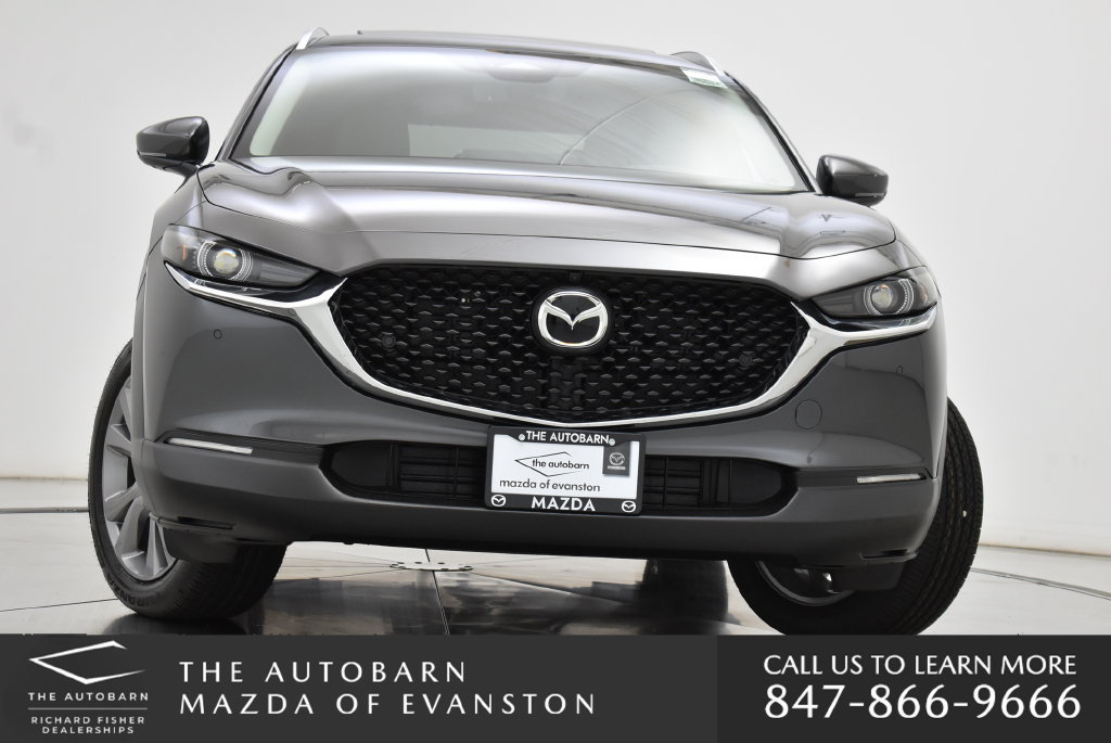 New 2026 MAZDA CX-30 AWD 2.5 S w/ Premium Package image 5