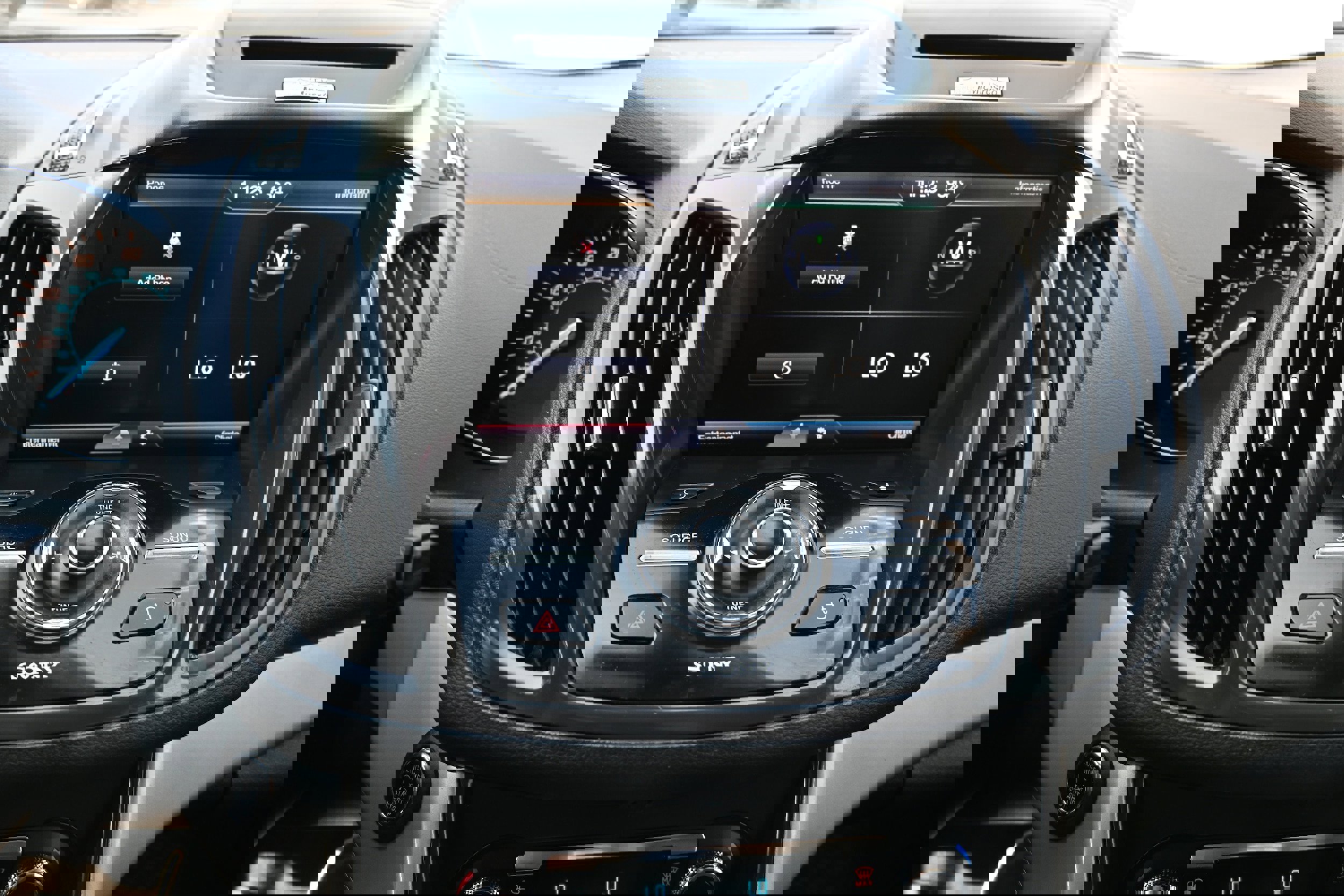 Used 2013 Ford Escape SEL FWD image 12