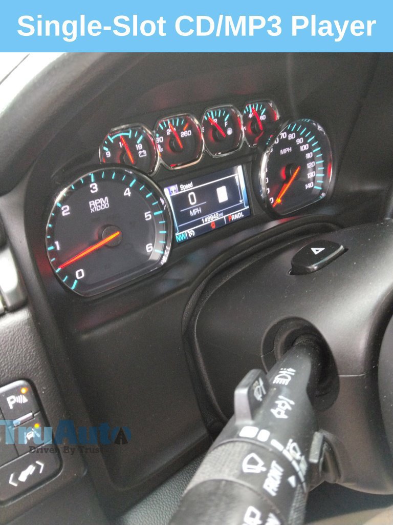 Used 2019 Chevrolet Suburban LT AWD/4WD image 5