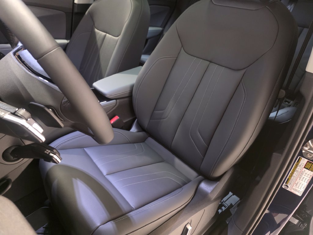 New 2026 Audi Q3 quattro 2.0T AWD/4WD image 17