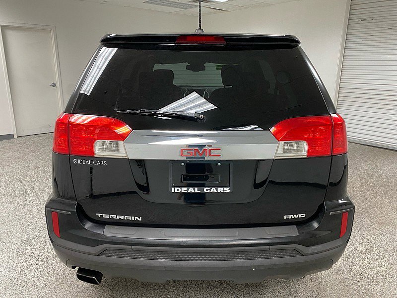 Used 2016 GMC Terrain SLE image 6