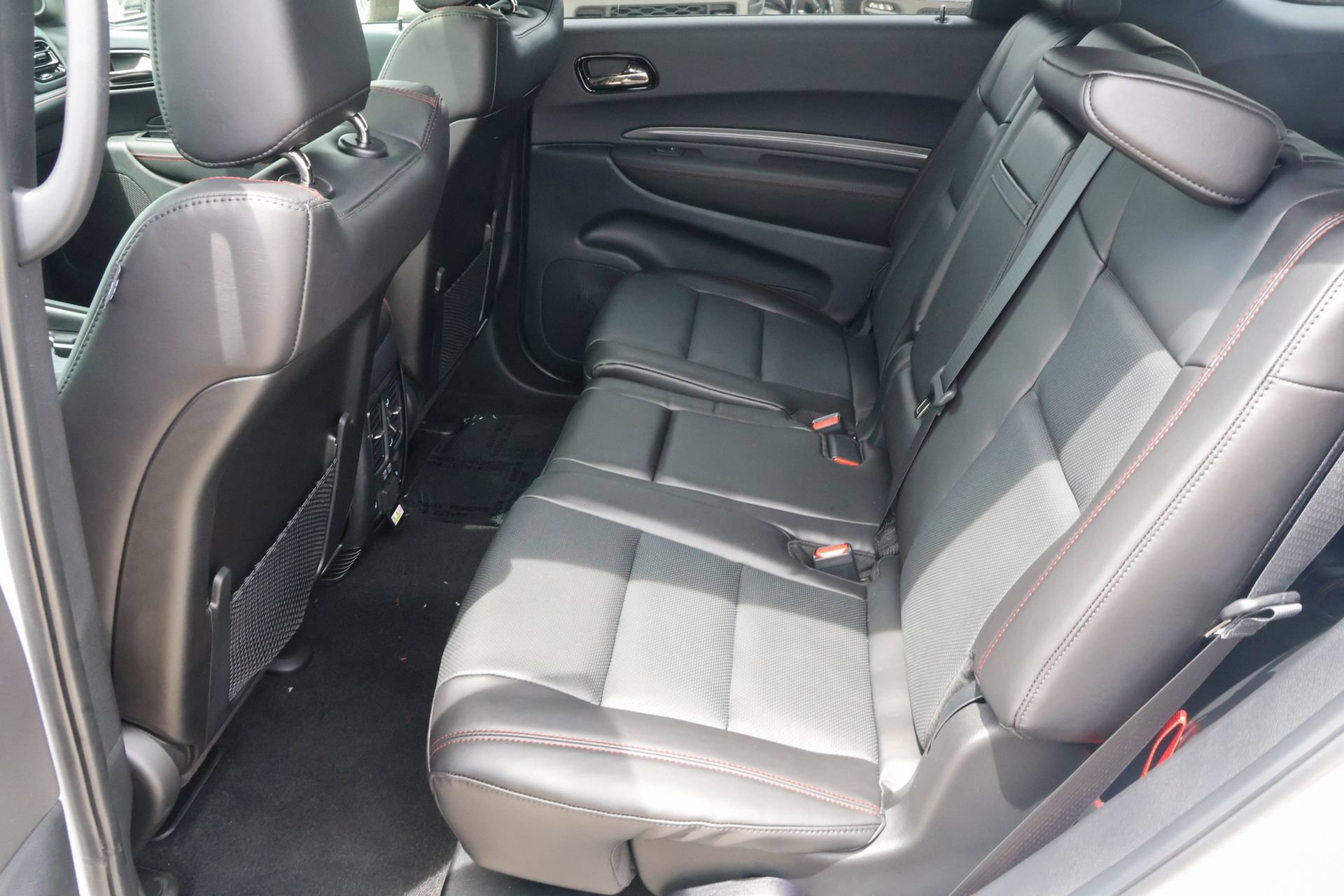 New 2026 Dodge Durango GT AWD/4WD image 20