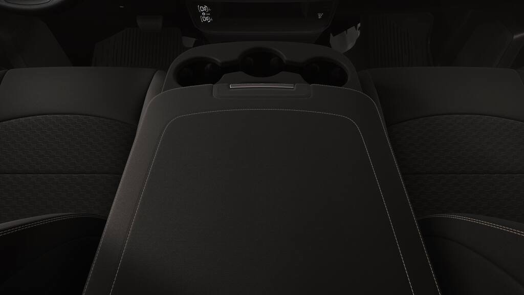 New 2026 RAM 2500 Tradesman image 4