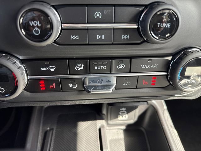 New 2026 Ford Bronco Big Bend image 26