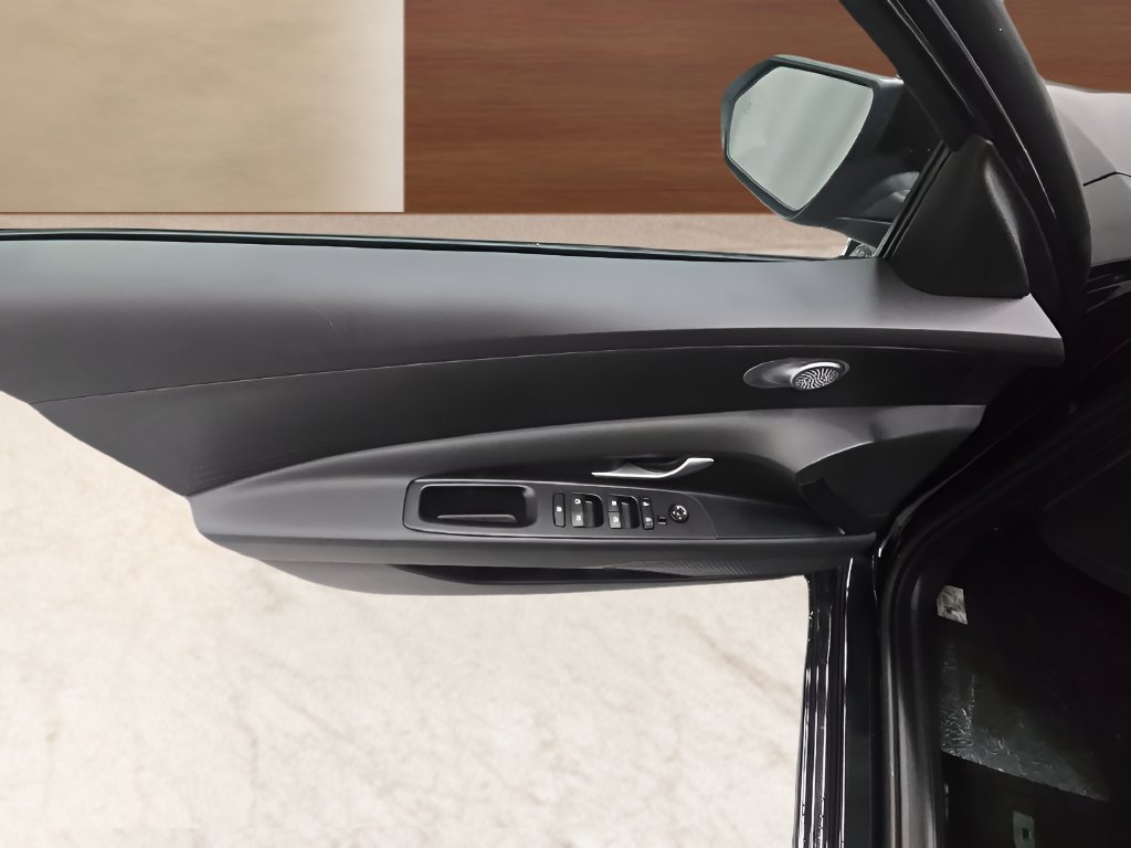New 2026 Hyundai Elantra SE FWD image 10