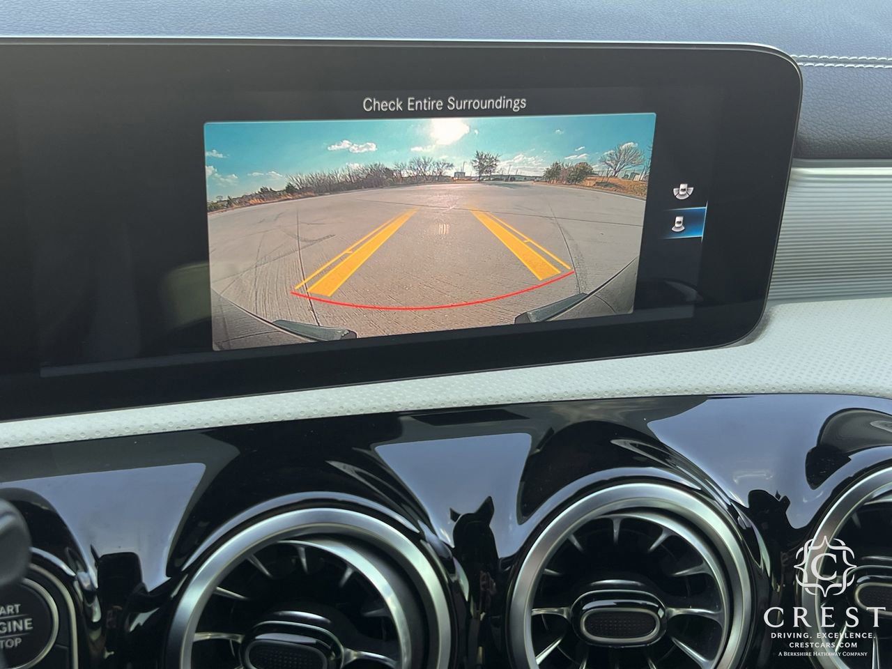 Used 2022 Mercedes-Benz CLA 250 image 18