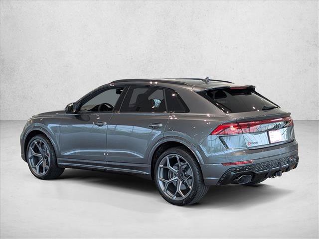 New 2026 Audi RS Q8 performance image 7