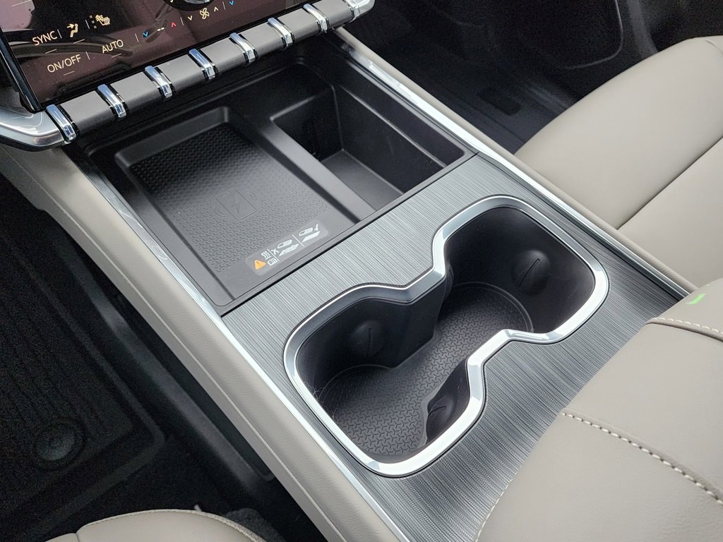 New 2026 GMC Acadia Elevation w/ Black Edition image 31