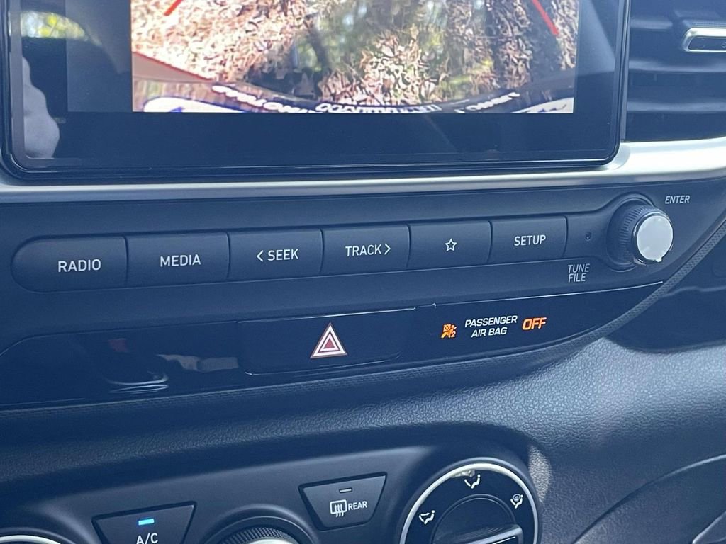 New 2026 Hyundai Venue SE image 25