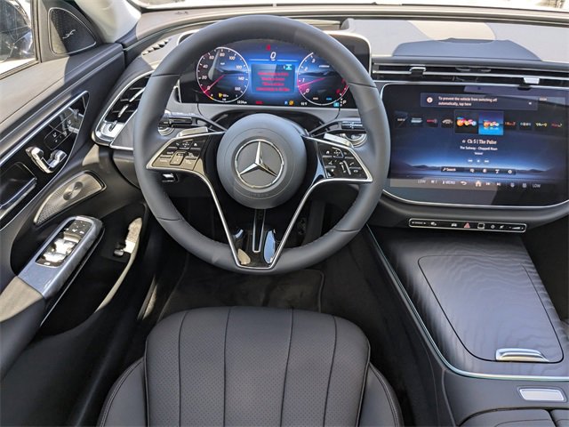 New 2026 Mercedes-Benz E 350 Sedan image 16
