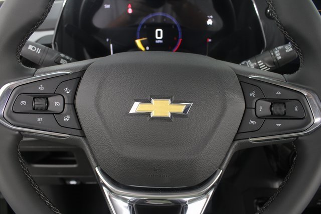 New 2026 Chevrolet TrailBlazer LT image 13