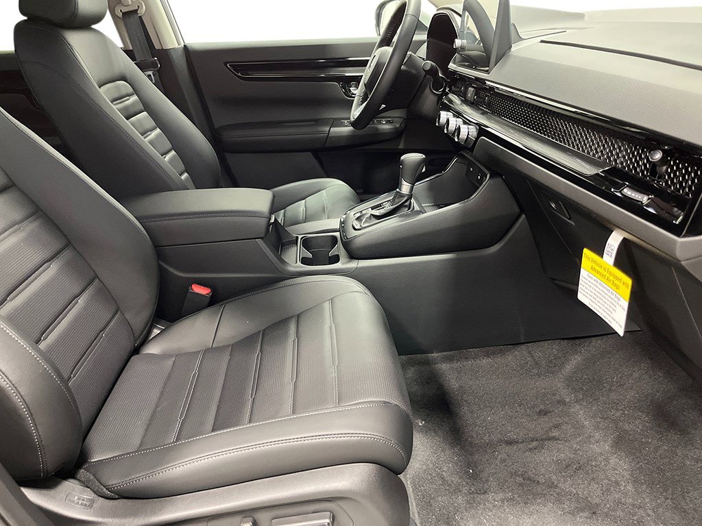 New 2026 Honda CR-V EX-L image 23