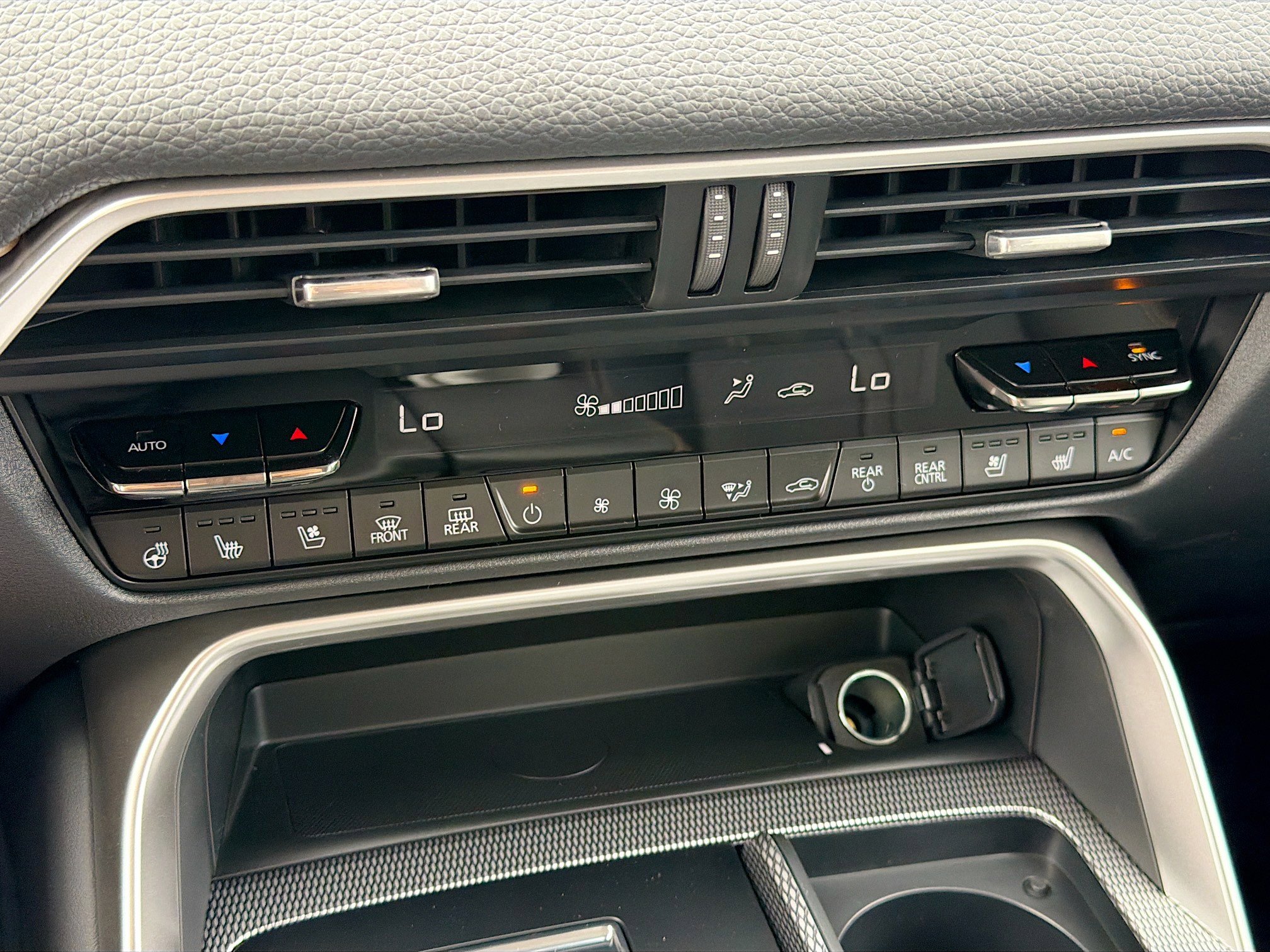 New 2026 MAZDA CX-90 Plug-In Hybrid w/Premium Sport image 37