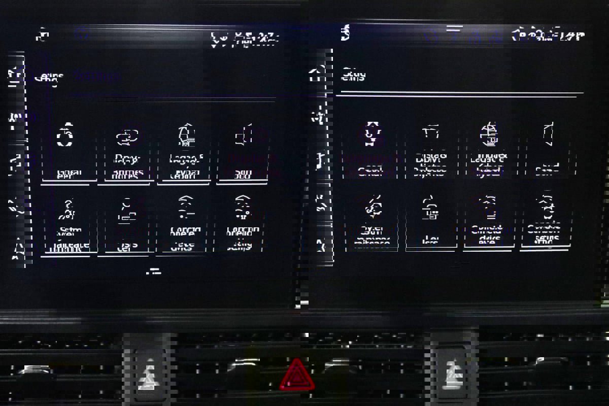 Used 2024 Audi A5 2.0T Premium Plus image 48