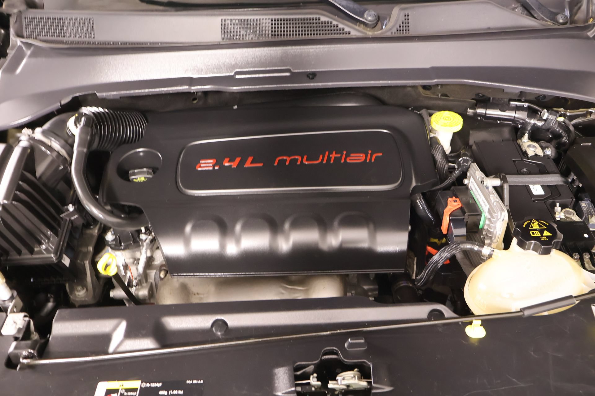 Used 2022 Jeep Compass Limited AWD/4WD image 19