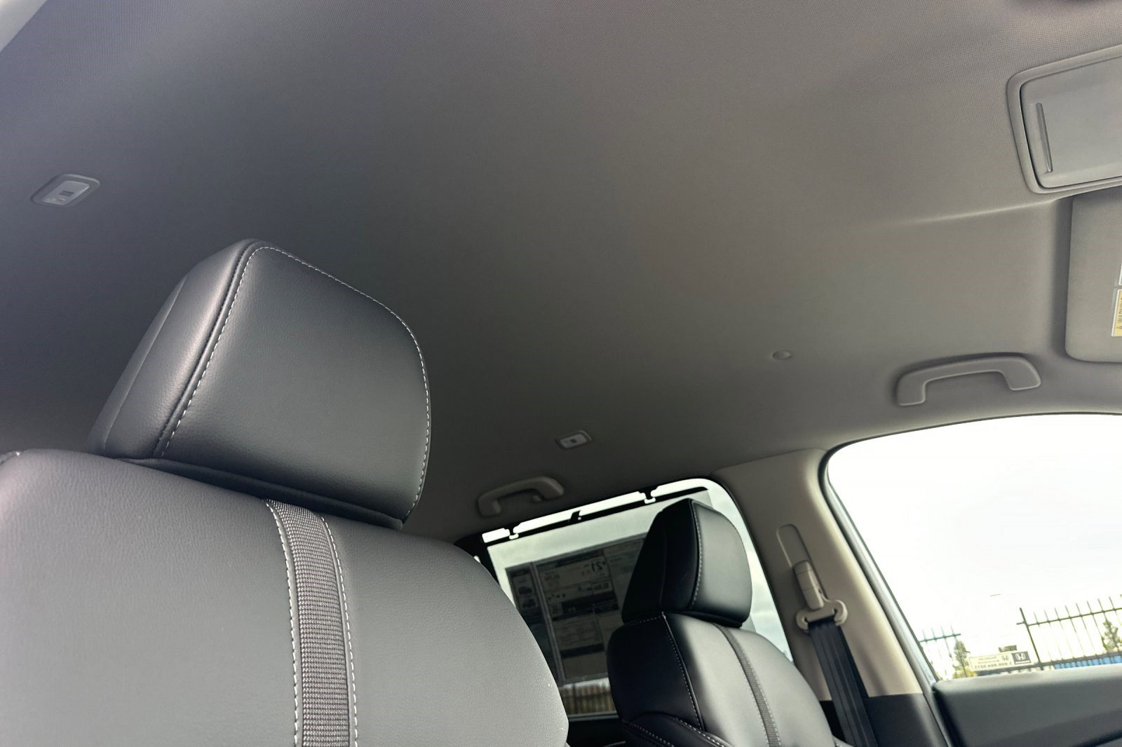 New 2026 Honda Pilot EX-L image 24