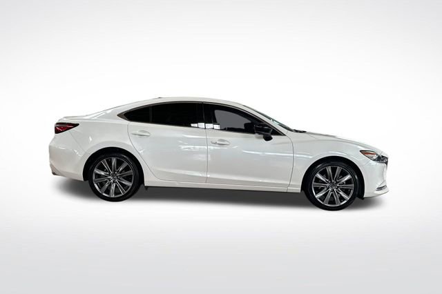 Used 2020 MAZDA MAZDA6 Grand Touring Reserve image 3