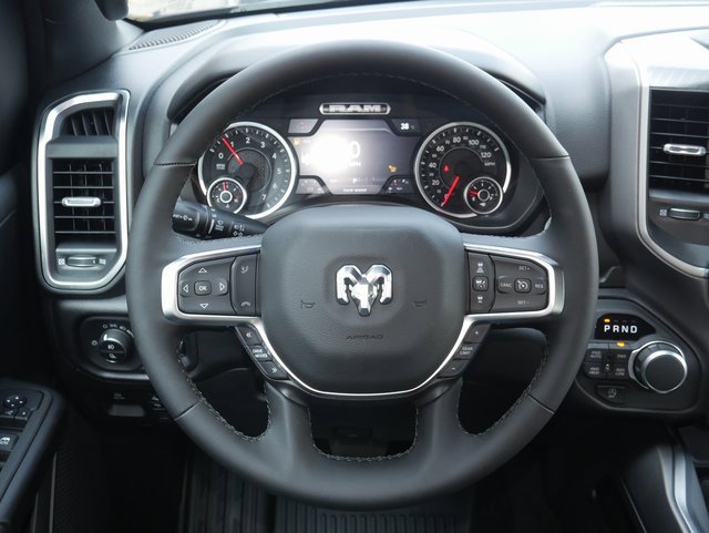 New 2026 RAM 1500 Big Horn image 14