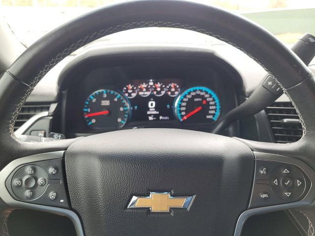 Used 2017 Chevrolet Suburban LT image 35