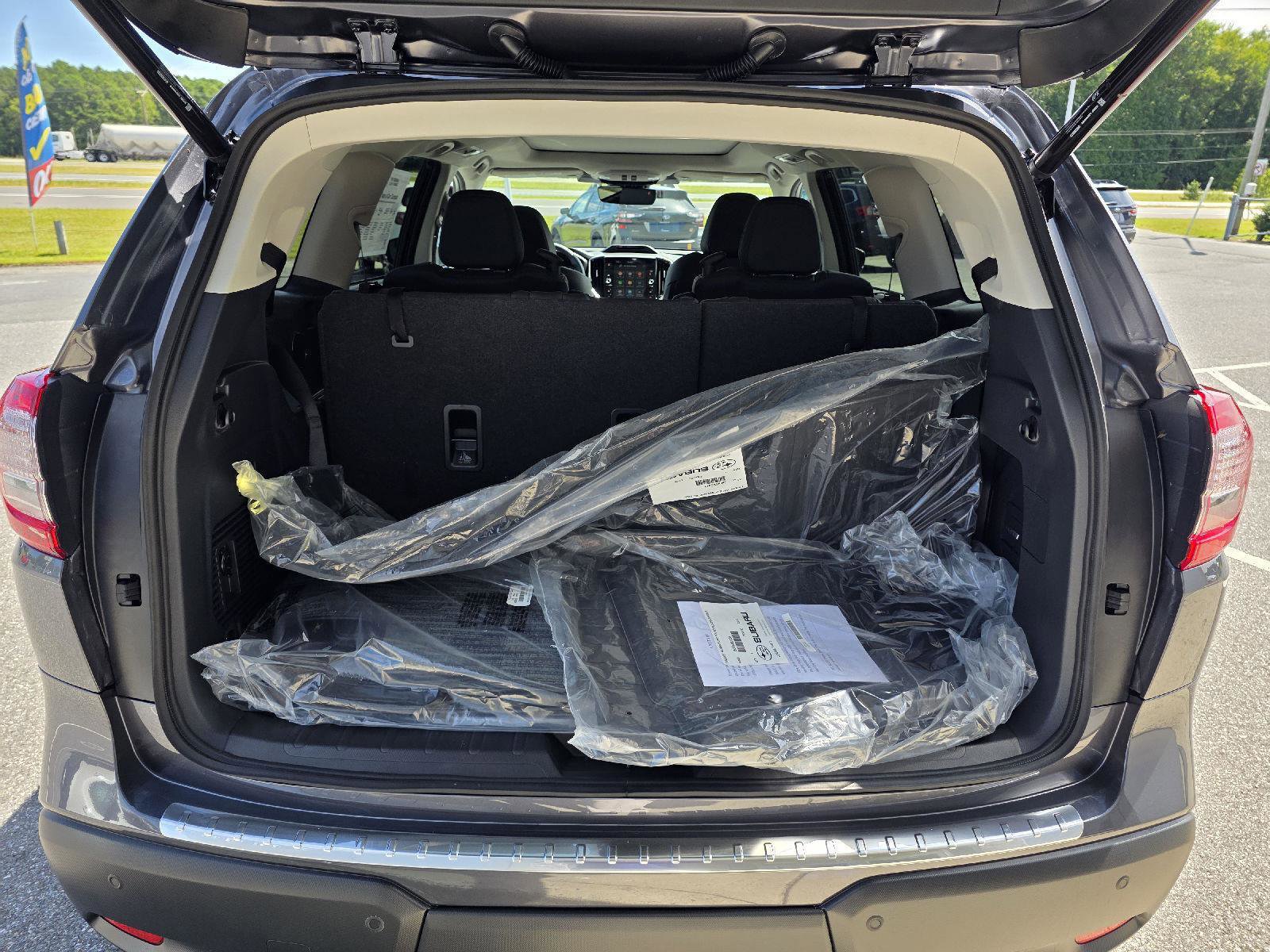 New 2025 Subaru Ascent Limited image 20