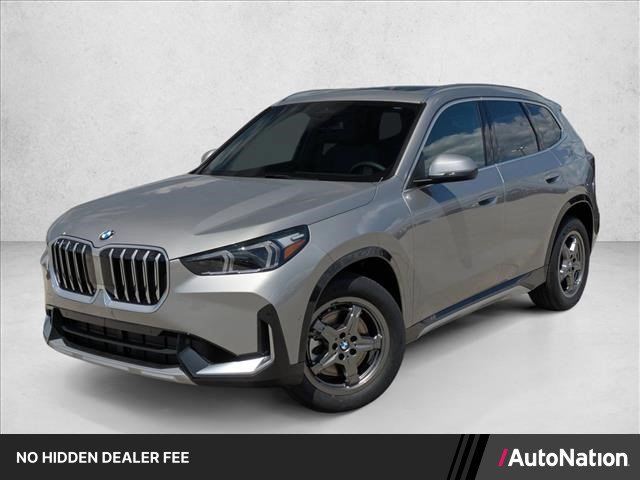 Used 2026 BMW X1 xDrive28i w/ Convenience Package