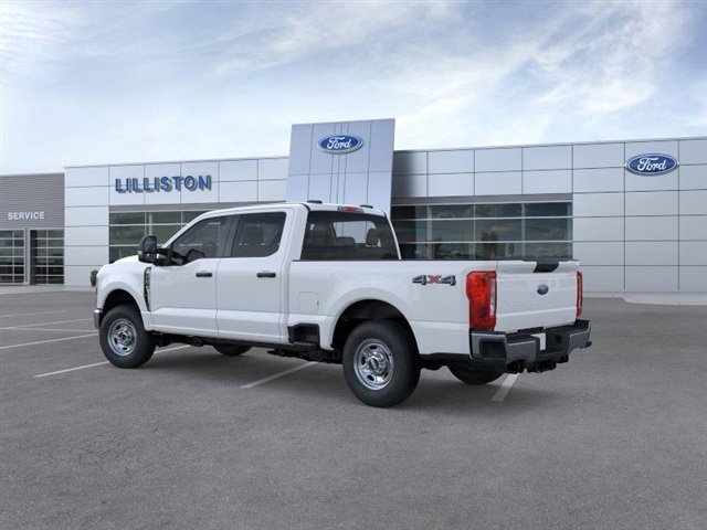 New 2026 Ford F250 XL image 4