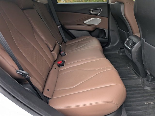Used 2022 Acura RDX w/ Technology Package image 27