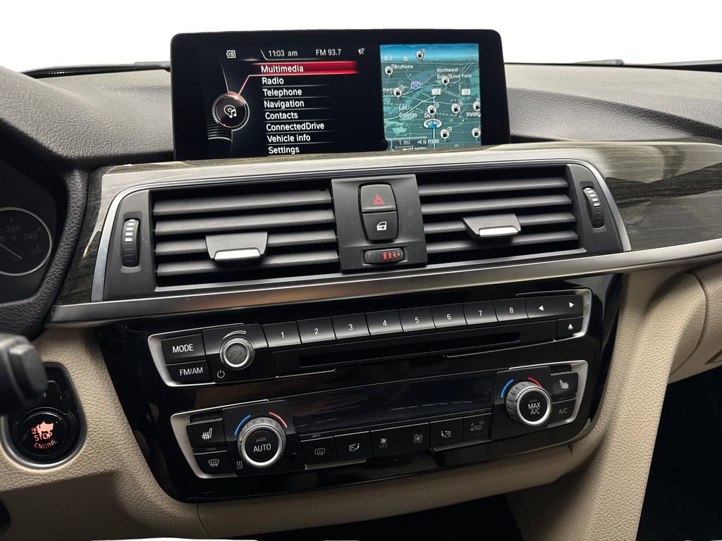 Used 2016 BMW 328i Sedan image 61