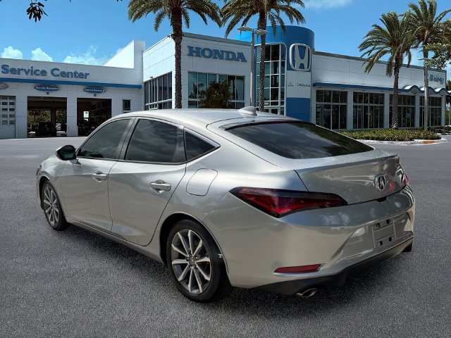 Used 2025 Acura Integra FWD image 6