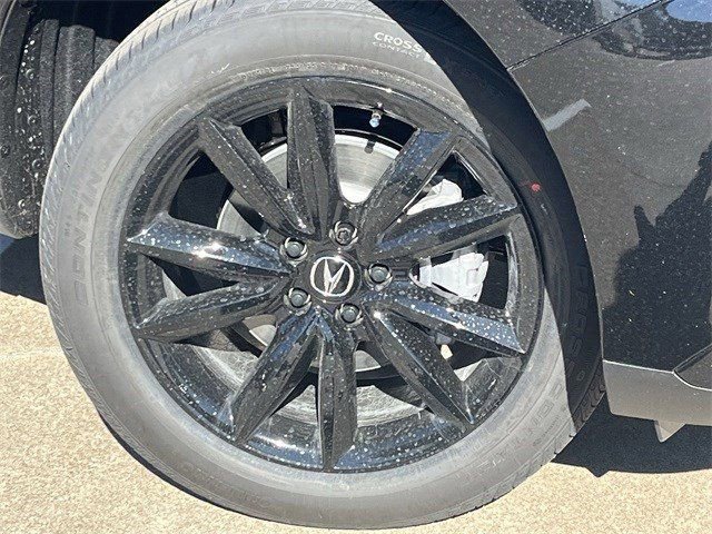 New 2026 Acura RDX SH-AWD image 10