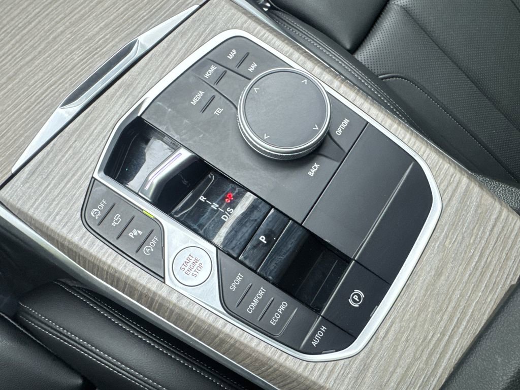 Used 2025 BMW 330i Sedan RWD image 68
