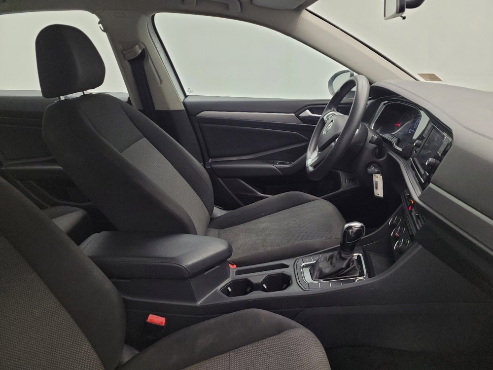 Used 2019 Volkswagen Jetta S FWD image 21
