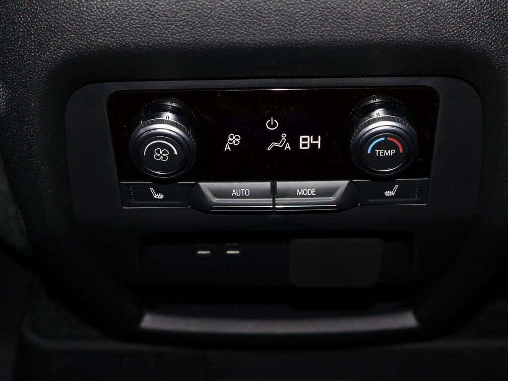 New 2026 GMC Acadia Elevation w/ Black Edition image 27