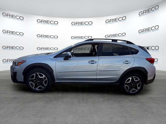 Used 2019 Subaru Crosstrek 2.0i Limited w/ Moonroof Package AWD/4WD image 4