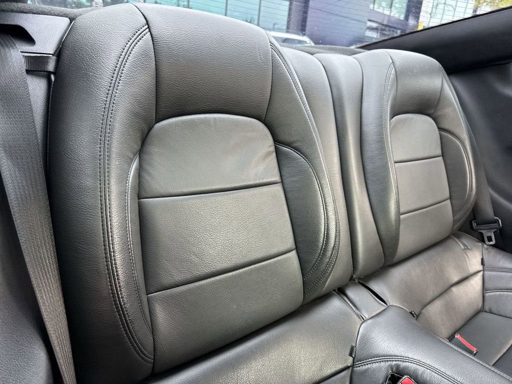 Used 2016 Ford Mustang GT w/ Black Accent Package RWD image 45