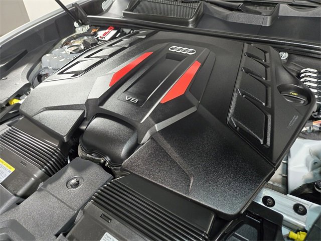 Used 2023 Audi SQ8 Prestige image 27