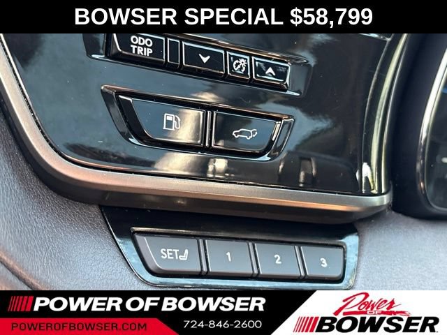 Used 2025 Lexus TX 350 AWD w/ Technology Package image 14