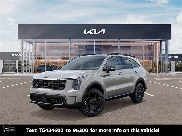 New 2026 Kia Sorento SX Prestige image 1