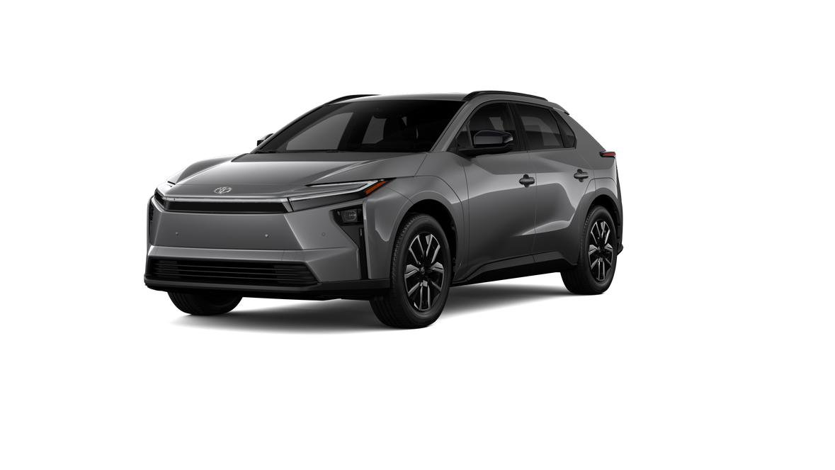 New 2026 Toyota bZ FWD image 78