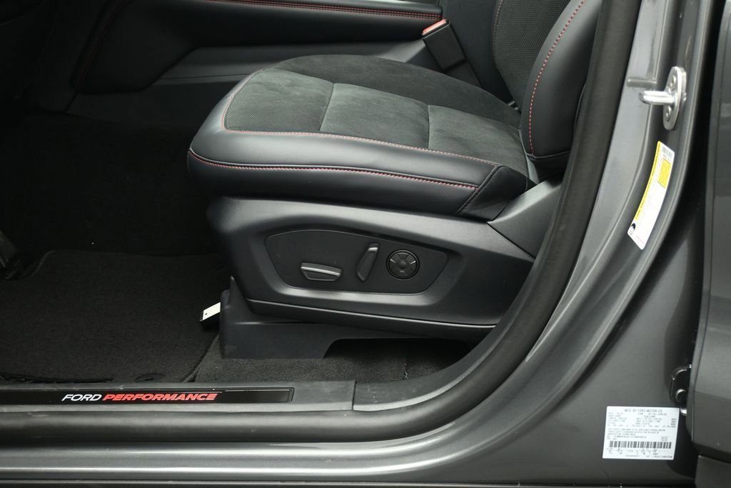 New 2026 Ford Explorer ST AWD/4WD image 10