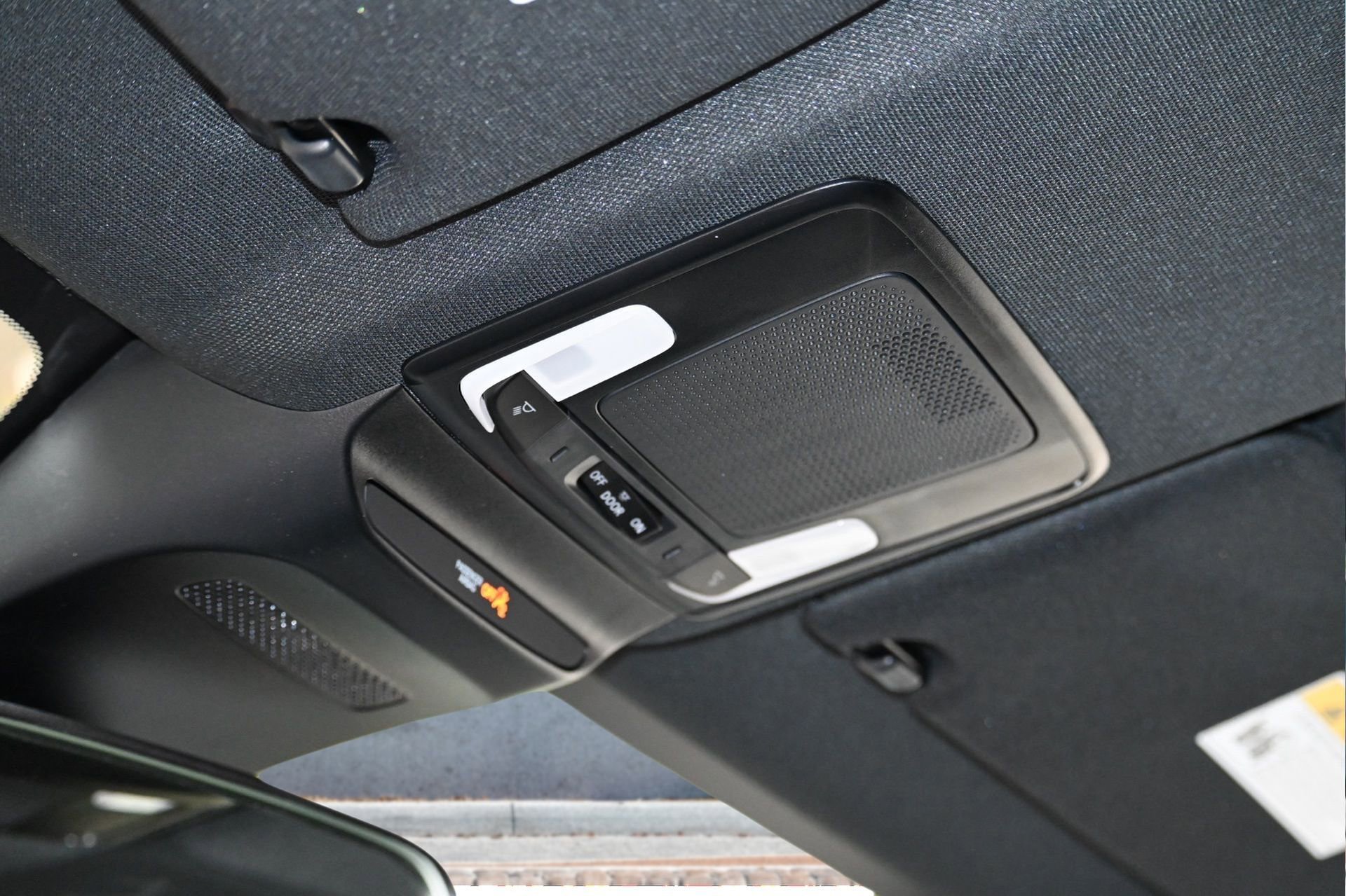 New 2026 Honda HR-V Sport image 33