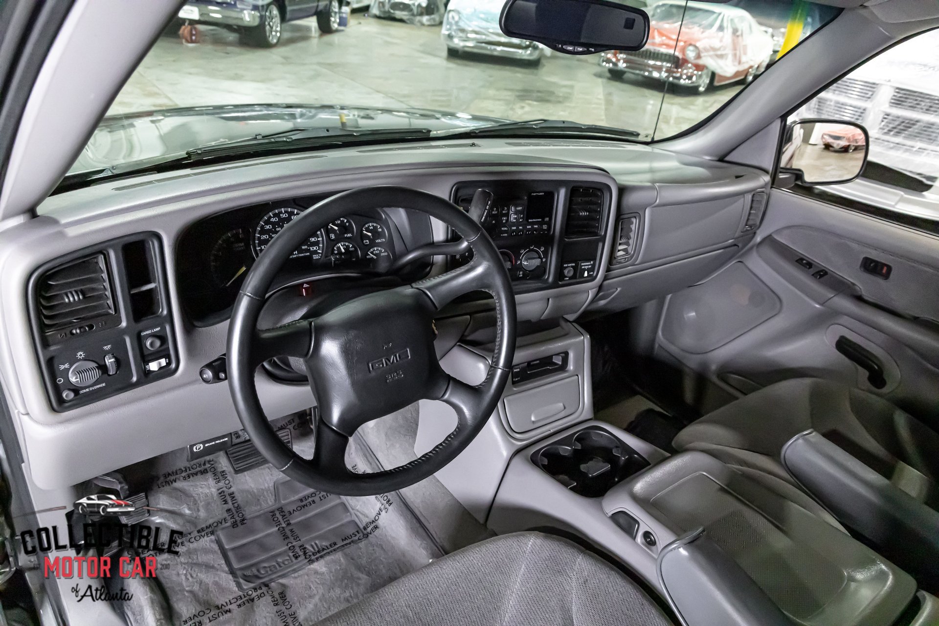Used 2000 GMC Sierra 1500 2WD Extended Cab w/ Convenience Plus Group image 57