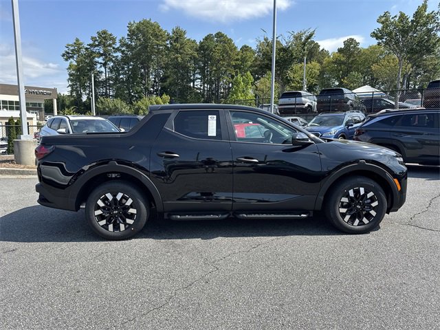 New 2026 Hyundai Santa Cruz SE image 8