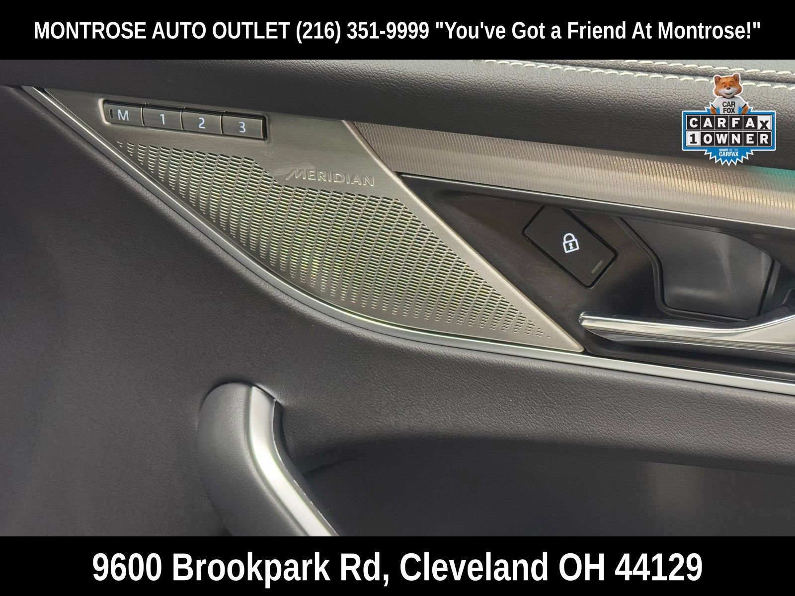 Used 2025 Jaguar F-PACE R-Dynamic S image 49