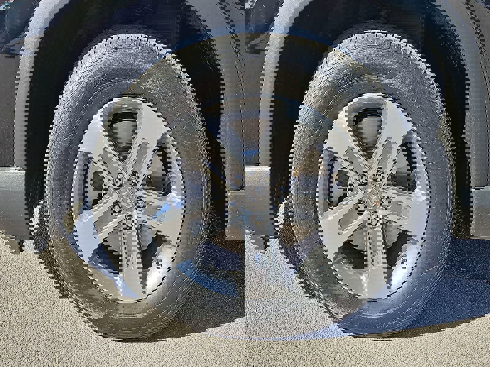 Used 2024 Honda Pilot EX-L image 16