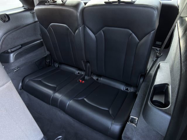 Used 2019 Audi Q7 2.0T Premium Plus w/ Premium Plus Package image 30