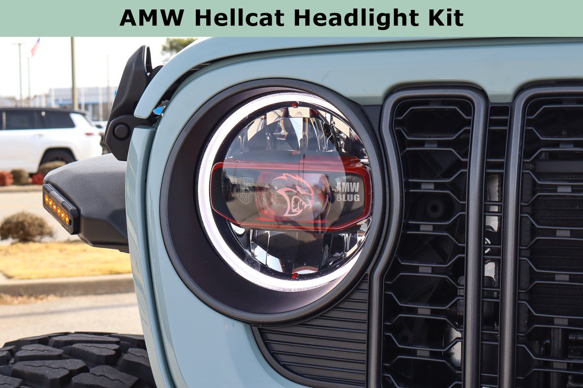 New 2024 Jeep Wrangler Unlimited Sport AWD/4WD image 4