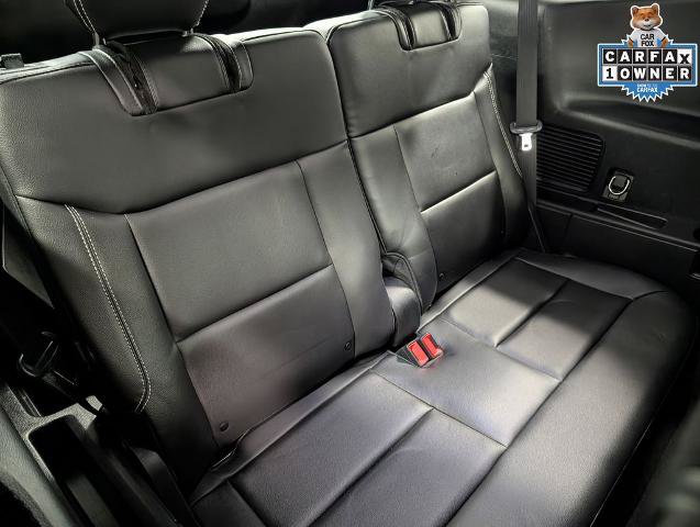 Certified 2022 Ford Explorer ST w/ Equipment Group 401A AWD/4WD image 32
