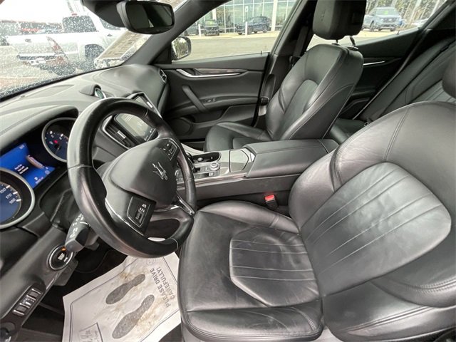 Used 2018 Maserati Ghibli S Q4 image 15